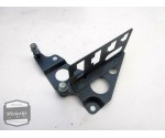 Kawasaki GT550 stekkerhouder / connector houder